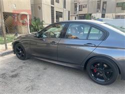 بی ئێم دەبڵیو سیریەس 3